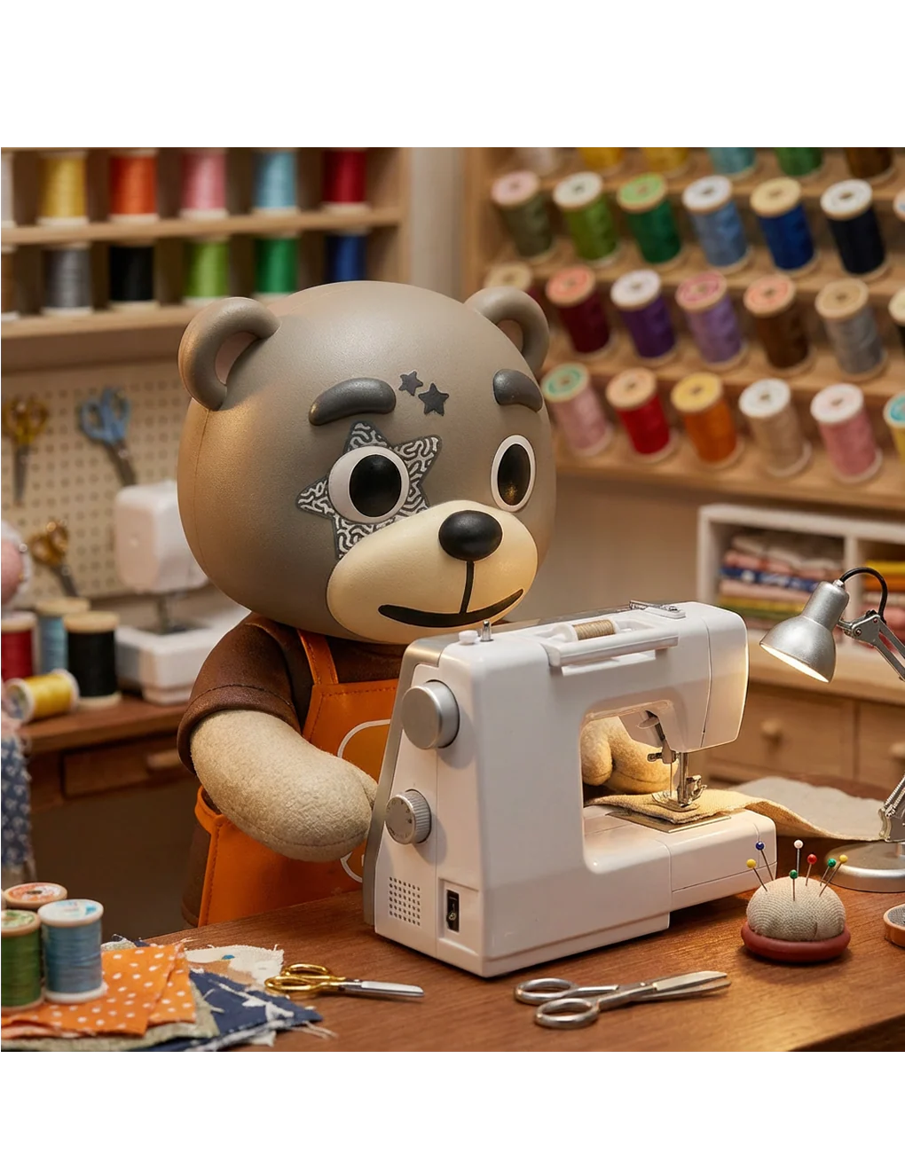 🐻 Rooftop Bear x 灣仔 H Coffee 首批探店博主招募